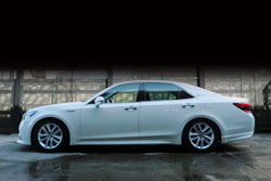 BLITZ ZZ-R COILOVER SUSPENSION SET FOR TOYOTA CROWN GRS210 GRS214 4GR-FSE 2GR-FSE 92431