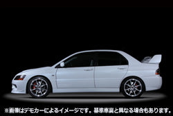 BLITZ ZZ-R COILOVER SUSPENSION SET FOR MITSUBISHI LANCER EVOLUTION IX CT9A 4G63 92766