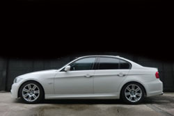 BLITZ ZZ-R COILOVER SUSPENSION SET FOR BMW 320I (E90) ABA-VA20 LBA-PG20 LBA-PG20G N46B20B N43B20A 92481