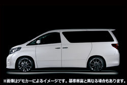 BLITZ ZZ-R COILOVER SUSPENSION SET FOR TOYOTA ALPHARD ANH25W GGH25W 2AZ-FE 2GR-FE 92459