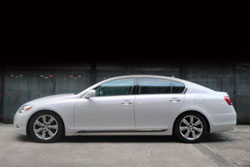 BLITZ ZZ-R COILOVER SUSPENSION SET FOR LEXUS GS UZS190 3UZ-FE 92431