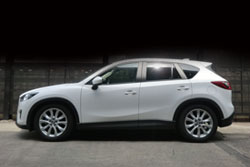 BLITZ ZZ-R COILOVER SUSPENSION SET FOR MAZDA CX-5 KEEFW PE-VPS 92382