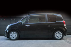 BLITZ ZZ-R COILOVER SUSPENSION SET FOR TOYOTA PORTE NSP140 NCP141 1NR-FE 1NZ-FE 92475