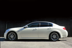 BLITZ ZZ-R COILOVER SUSPENSION SET FOR NISSAN SKYLINE PV36 VQ35HR 92759