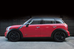 BLITZ ZZ-R COILOVER SUSPENSION SET FOR BMW MINI JOHN COOPER WORKS CROSSOVER (F60) DBA-YS20 B48A20B 92593