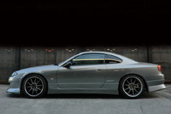 BLITZ ZZ-R COILOVER SUSPENSION SET FOR NISSAN SYLVIA S15 SR20DE SR20DET 92756