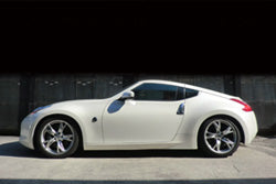 BLITZ ZZ-R COILOVER SUSPENSION SET FOR NISSAN FAIRLADY Z Z34 VQ37VHR 92762