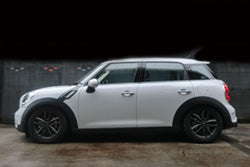 BLITZ ZZ-R COILOVER SUSPENSION SET FOR BMW MINI COOPER D CROSSOVER (R60) LDA-XD20F 92450