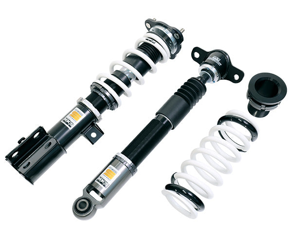 HKS HIPERMAX S SUSPENSION FOR TOYOTA GR COROLLA GZEA14H G16E-GTS 80300-AT030P