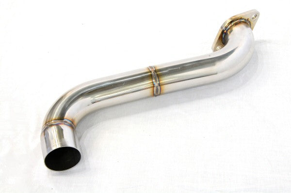KREISSIEG EQUAL LENGTH FRONT PIPE FOR LOTUS EXIGE S V6 SUPERCHARGER LTEXS-04