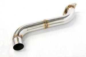 KREISSIEG EQUAL LENGTH FRONT PIPE FOR LOTUS EXIGE S V6 SUPERCHARGER LTEXS-04