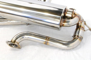 KREISSIEG BYPASS PIPE FOR LOTUS EVORA LTEV-03