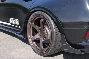 HKS BODY KIT TYPE-S FENDER MOLDING FOR HONDA CIVIC TYPE R FL5 K20C 53004-AH005