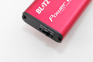 BLITZ POWER CON X POWER CONTROLLER FOR LEXUS RC300 ASC10 AT 8AR-FTS PCX00