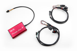 BLITZ POWER CON X POWER CONTROLLER FOR TOYOTA YARIS HYBRID MXPH10 MXPH15 CVT M15A-1NM M15A-1NM-1MM PCX38