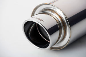 5ZIGEN PRORACER ZZ EXAUST FOR SUBARU FORESTER E-SF5 PZSU006