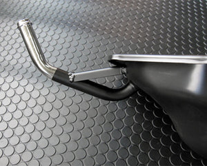 HKS OIL PAN FOR BOLT ON TURBO FOR TOYOTA GR86 3BA-ZN8 86 (DBA-ZN6) 11999-AT001