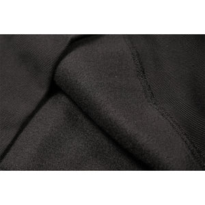 RAYS No.11 RAYS PULLOVER HOODIE 23A SIZE M BLACK 7409030020012