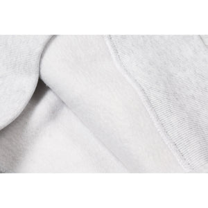 RAYS No.11 RAYS PULLOVER HOODIE 23A SIZE M LIGHT GRAY 7409030020006