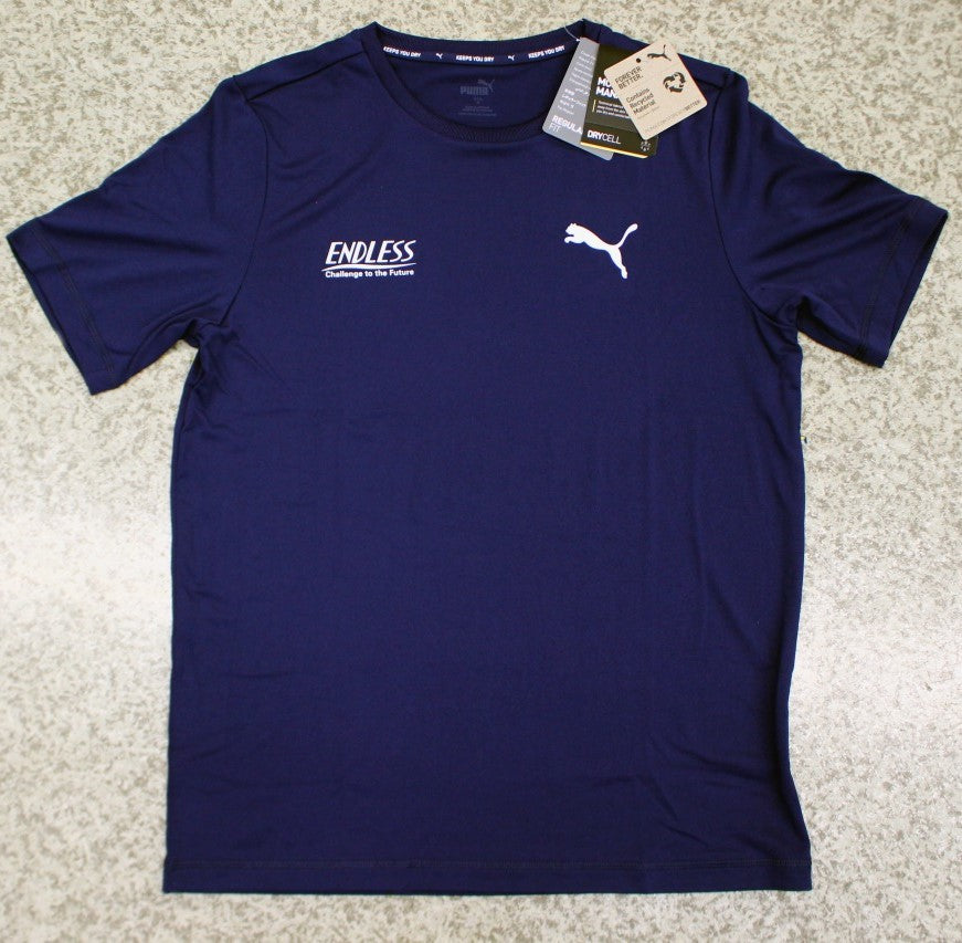 ENDLESS PUMA T-SHIRT GTSED-EPTL