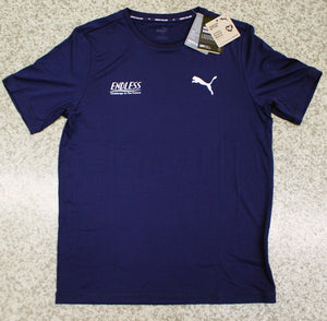 ENDLESS PUMA T-SHIRT GTSED-EPTL