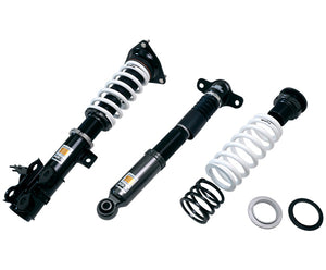 HKS HIPERMAX S SERIES COILOVERS SUSPENSION TYPE FOR TOYOTA HARRIER MXUA80 M20A-FKS 80300-AT028