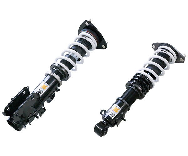 HKS HIPERMAX S SERIES COILOVERS SUSPENSION TYPE FOR SUBARU LEVORG VN5 CB18(TURBO) 80300-AF019C