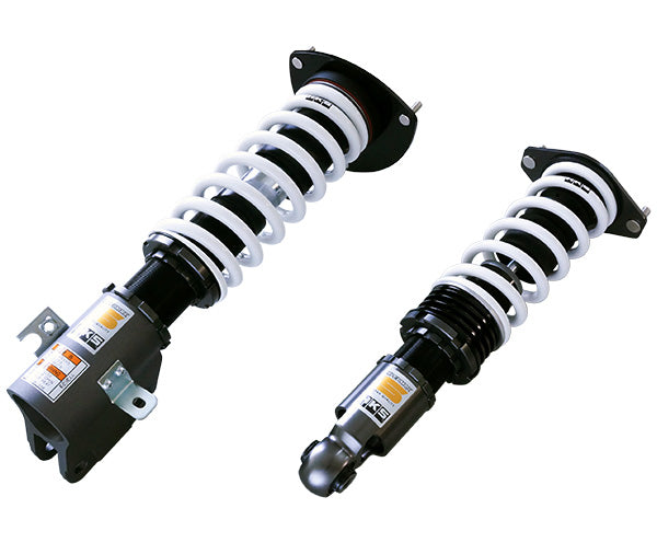 HKS HIPERMAX S SERIES COILOVERS SUSPENSION TYPE FOR SUBARU LEVORG VM4 FB16 (TURBO) 80300-AF007