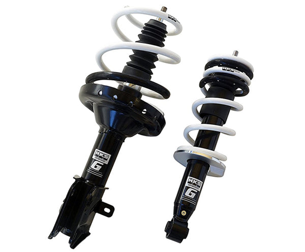 HKS HIPERMAX G. SERIES COILOVERS SUSPENSION TYPE FOR SUBARU WRX S4 VAG FA20 (TURBO) 80260-AF002