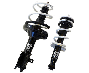 HKS HIPERMAX G. SERIES COILOVERS SUSPENSION TYPE FOR SUBARU WRX S4 VAG FA20 (TURBO) 80260-AF002