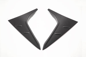 AUTOEXE REAR SIDE SPOILER GARNISH FOR MAZDA CX-5 KF KFA1V4 950