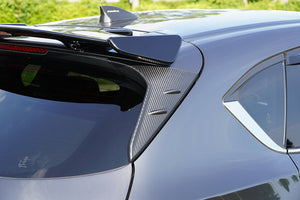 AUTOEXE REAR SIDE SPOILER GARNISH FOR MAZDA CX-60 KH KHA1V4 950