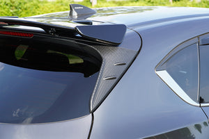 AUTOEXE REAR SIDE SPOILER GARNISH FOR MAZDA CX-60 KH KHA1V4 950