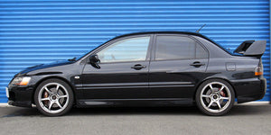 HKS HIPERMAX R SERIES COILOVERS SUSPENSION TYPE FOR MITSUBISHI LANCER EVOLUTION VIII MR CT9A 4G63 80310-AM002