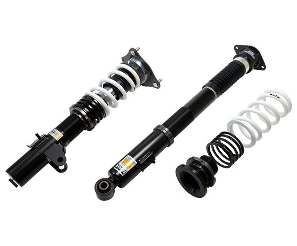 HKS HIPERMAX S SERIES COILOVERS SUSPENSION TYPE FOR HONDA CIVIC TYPE R FL5 K20C 80300-AH013CP
