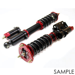 LARGUS SPEC RS COILOVER KIT FOR TOYOTA CRESTA JZX101 2WD 01010209012-QQ-488