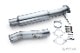 RSE FULL TITANIUM MID PIPE KIT FOR MAZDA RX-7 FD3S 13B RB6100-MZ05A