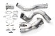 RSE FULL TITANIUM FRONT PIPE KIT FOR NISSAN SKYLINE GT-R RB26DETT RB6080-NS05A