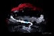 RSE FULL TITANIUM MUFFLER EXHAUST TYPE-R FOR TOYOTA GR SUPRA B58 RB6090-TY06A