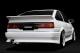 RSE FULL TITANIUM MUFFLER EXHAUST TYPE-S FOR TOYOTA LEVIN TRUENO AE86 4AG RB6090-TY01B