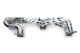 RSE EXHAUST MANIFOLD KIT UNEQUAL LENGTH FOR SUBARU WRX S4 LEVORG FA20DIT FB16DIT RB6010-SB04A