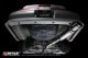 RSE FULL TITANIUM MUFFLER EXHAUST FOR CHASER MARK II CRESTA JZX100 1JZ RB6090-TY04A