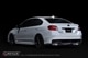 RSE FULL TITANIUM MUFFLER EXHAUST TYPE-D FOR SUBARU WRX STI GV VA EJ20 EJ25 FA20DIT RB6090-SB02D