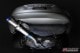 RSE FULL TITANIUM MUFFLER EXHAUST FOR TOYOTA SUPRA JZA80 2JZ RB6090-TY03A
