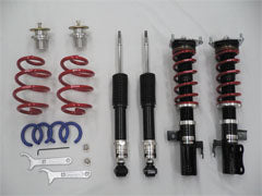 RS-R BEST-I ACTIVE COILOVER SUSPENSION RECOMMENDED SPRING RATE FOR LEXUS RX500H TALH17 BIT294MA
