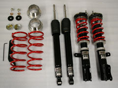 RS-R BEST-I C&K COILOVER SUSPENSION RECOMMENDED SPRING RATE FOR NISSAN DAYZ ROOX B21A BICKN520M