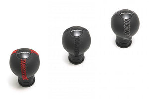 AUTOEXE SHIFT KNOB (MT) BALL SHAPE BLACK NDA2V9050