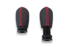 AUTOEXE SHIFT KNOB (MT) STICK SHAPE BLACK NDA5V9050
