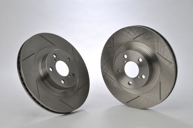 ACRE SLT DISC BRAKE ROTOR FRONT FOR DAIHATSU HIJET S110V 8F012-SLT