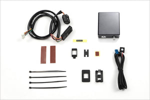 BLITZ SMART THROTTLE CONTROLLER X FOR TOYOTA ALEX NZE121 1NZ-FE SXSA1